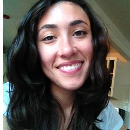 alinamankin's profile picture. Writer for Lodge 49