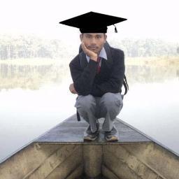 BBS 4th yr.running | Instructor of TCTC computer Dhn | Blogger at Arkopatrika Saptahik | Managing Director at Tharu Media Group | Living as normal life |