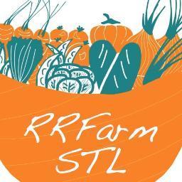 RRFarmSTL is a franchise model for urban agriculture in cities where land is cheaper than dirt ! 

#urbanfarming #STL #green #eco

https://t.co/27b5ZyykNB