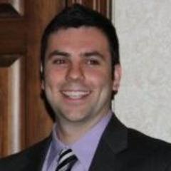 Microsoft Dynamics CRM consultant/enthusiast, hockey coach, steakhouse critic, hip-hop aficionado