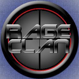 RageJazZ's profile picture. RageClan Admin | DSR of the Team | YouTube Editor