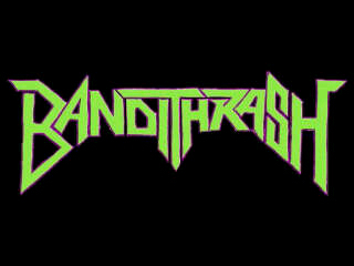 Thrash Metal