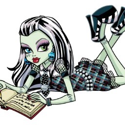 major character in the Monster High franchise