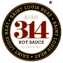 314HotSauce's profile picture. Made in the heart of the city, 314 Hot Sauce brings you a deep rich flavor profile that represents what St. Louis is all about. More details to come.