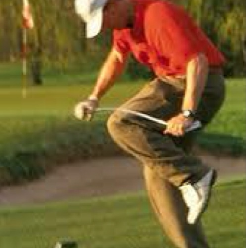 fivefortwo's profile picture. this putt for The Open ....