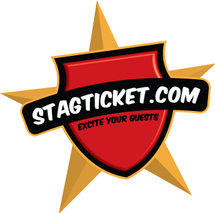 We are the party leaders in custom printed event tickets for Stag Party Tickets, Bachelor Party Invitations, Jack and Jill Invites or Stag and Doe Tickets.