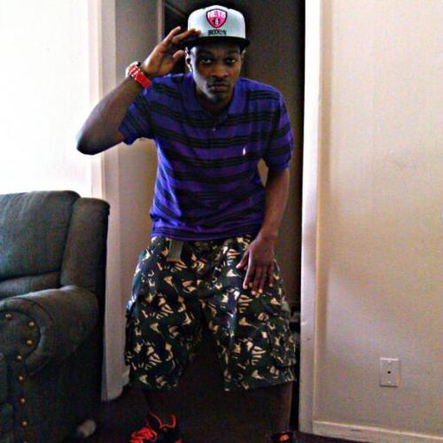 Just your typical uniquely intelligent hood nigga on some real nigga shit... #IDGAF #SOUTHMEMPHIS #LVG #_live_laugh_love #TEAMTAURUS #TEAMKAIDEN