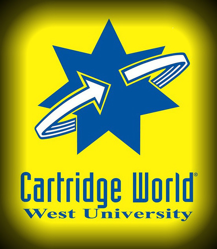 Cartridge World West University offers remanufactured printer cartridges for up to 50% cheaper than the original cartridges. 100% Guarantee! Free Delivery!