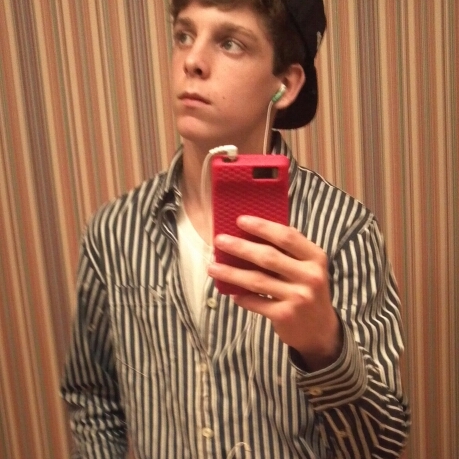 nathan pender