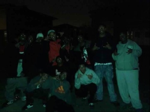 Mfs think we cause hell lmfao dont make us call OBN otg.!.