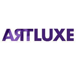 artluxe's profile picture. ARTLUXE creates exciting new multi-disciplinary installations and events, using a visual language to find new ways of experiencing art and performance.