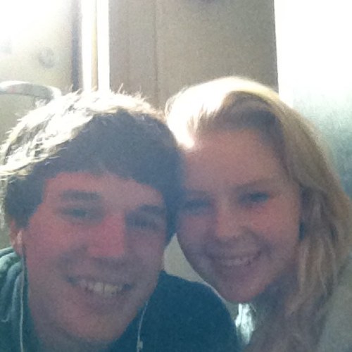 SnyderReed's profile picture. 