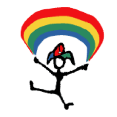 The idea behind Rainbow Shakespeare is to provide high-quality, accessible professional productions that all the family could enjoy.