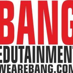 We are a social enterprise committed to providing a platform for young people. We run Award winning @wearebangradio and other youth projects