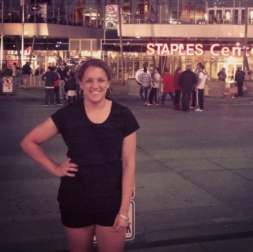 bcarr27's profile picture. 