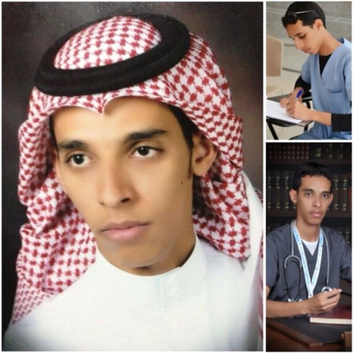 Clinical pharmacy (PHARM.D) محب للاعمال التطوعية والتوعية والتثقيف الصحي على مستوى المملكة العربية السعودية مهتم بالمجال الطبي