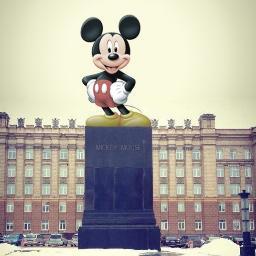 cityofgood31's profile picture. Обычный среднестатистический горожанин. Хочу все знать.