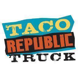 The mobile version of @TheTacoRepublic. We bring the heat to you. 816-214-8607 for catering. Follow us for the latest truck stop info!