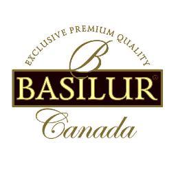 Basilur Tea Canada (BTC)  is the exclusive importer, distributor and promoter of all Basilur Tea Products in Canada.