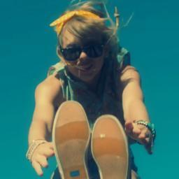 Like us on Facebook ! Taylor Swift is the Best singer ever ! https://t.co/p8z77xdL
We follow back ♥
Be Fearless