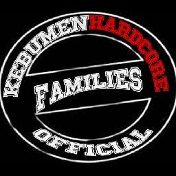 Official KEBUMEN HARDCORE Account Twitter | #KHCFamilies #MerchandiseKHC, Cp : kebumenHC@live.com