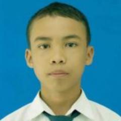 aku adalah generasi penerus bangsa
