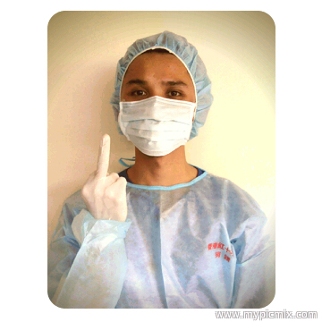 Dokter Hewan, Animal Lover, Pug!