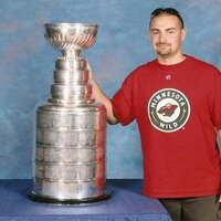 Mitch Perzichilli (@temoryian) 's Twitter Profile