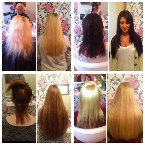 Georgia-Daisy is the Owner & Founder of Forever Hair Extensions. The Best Service, Standard & Quality In The Midlands Area. Contact Us Today on 07872593797