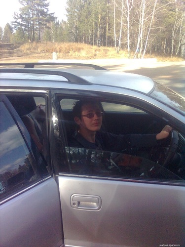 Георгий Ерофеев