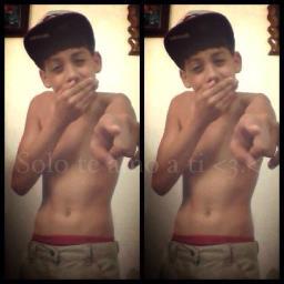YadrielMorales1's profile picture. kik Yadrii