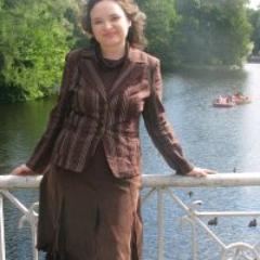 NatalyaBolshak2's profile picture. luxflash.ru