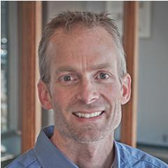 Father, referee, tinkerer, volunteer, and big fan of paying it forward