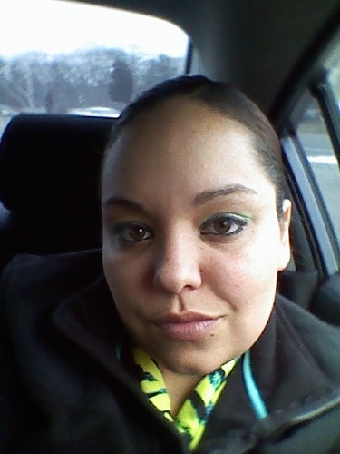 im just me