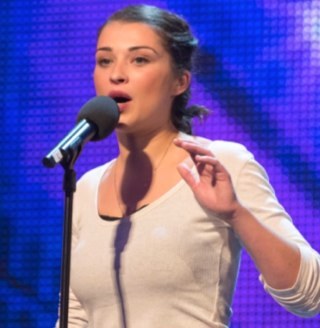 We were first introduced to the adorable and amazing Alice Fredemham on saturday the 13th of April 2013. Supporting her from the start3