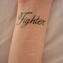 ∞ stay strong ∞ keep fighting ∞ i believe in you ∞ i care ∞ i love you ∞