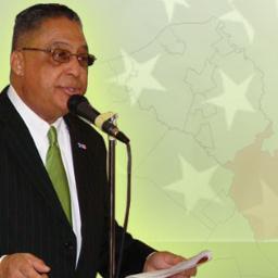 CharlesGarret16's profile picture. Freeholder Garrett is a board member of the African American Heritage Museum, the United Way and the American Conference on Diversity. Born and raised A.C