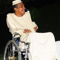 جعفر خضر (@gafar_khidir) 's Twitter Profile Photo