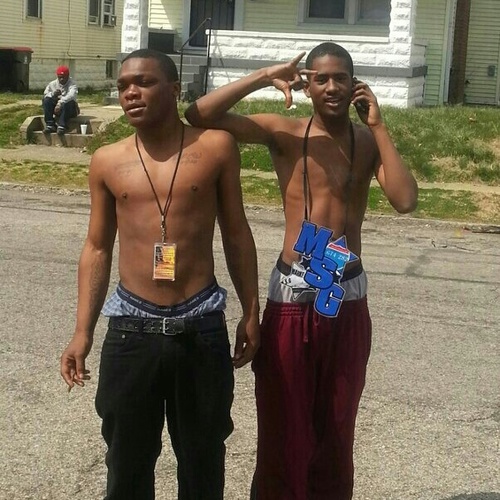 43RD CTC MARKET STREET 674-282 RIP DREW FREE 43RD BLACK DAVE