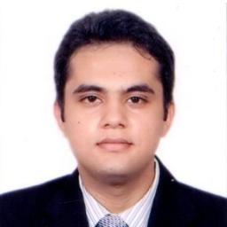 Marketing Executive at MPG Business Information Systems, Marketing P.Graduate, IT Er.,Marketing SAP & Microsoft Dynamics along with the company