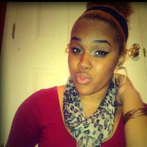 New to this: #teammommie.