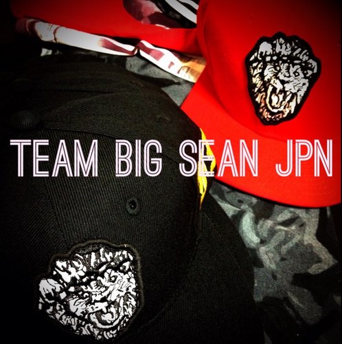 Asia #1 Promo team @JapanCrew @ILMPJapan G.O.O.D.Music所属のラッパー @BigSeanを日本でサポートしています!! We are Team @BigSean Japan. Support&Promo Team From Japan #BIGBelievers