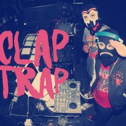 CLAP TRAP is a Duo DJ Group from Earth, consisting LOUX and DTO.
Catch them LIVE as CLAP TRAP!!