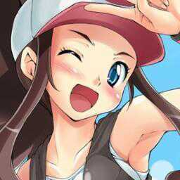 the hero of Unova Region!and im a pokemon trainer! Irl Bffs:@mayaaran1 @maytrainer @joshsoles1991  loves:@futurediskman