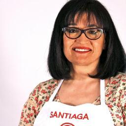 Concursante de MasterChef España. 52 años. Casada y madre de 3 hijos. Manchega. Mi pasión es la cocina. Sincera, honesta y directa.