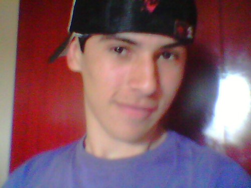 Lucaspaes92's profile picture. 