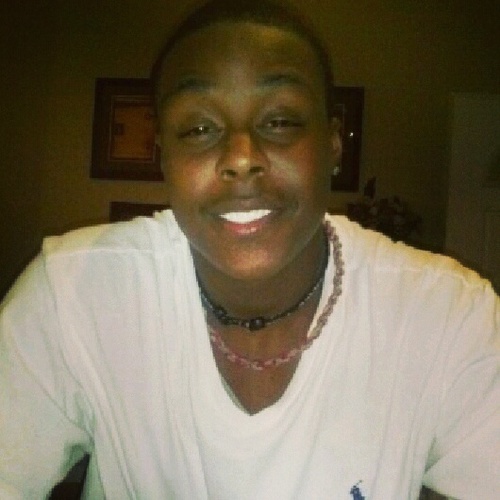 Somewhere With My Gorgeous Girlfriend Charity Rontasia Phillips , She Has My Heart No One Else Does , So Follow Her @Its_TASIA_Nigga & I ...01.24.13 Us Forever