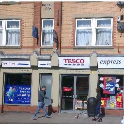 TescoExp2376's profile picture. We put our customers first & at the centre of everything we do.