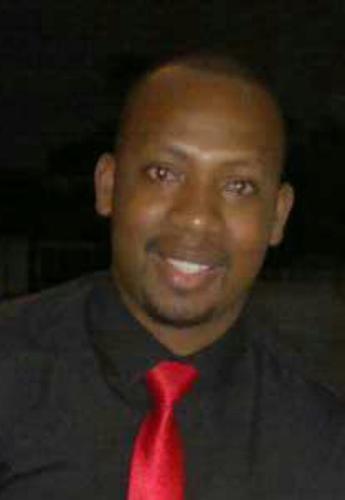 Young Black and Blessed. Husband, father, Brother, Electronics Technician, and Social Entrepreneur.