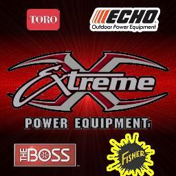 We are a locally owned outdoor power equipment dealer specializing in commercial lawn maintenance and snow removal equipment